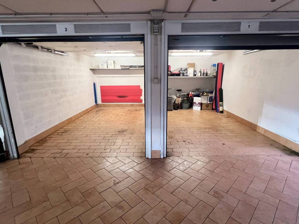 Box / garage a Collegno in Via Susa - Foto 4
