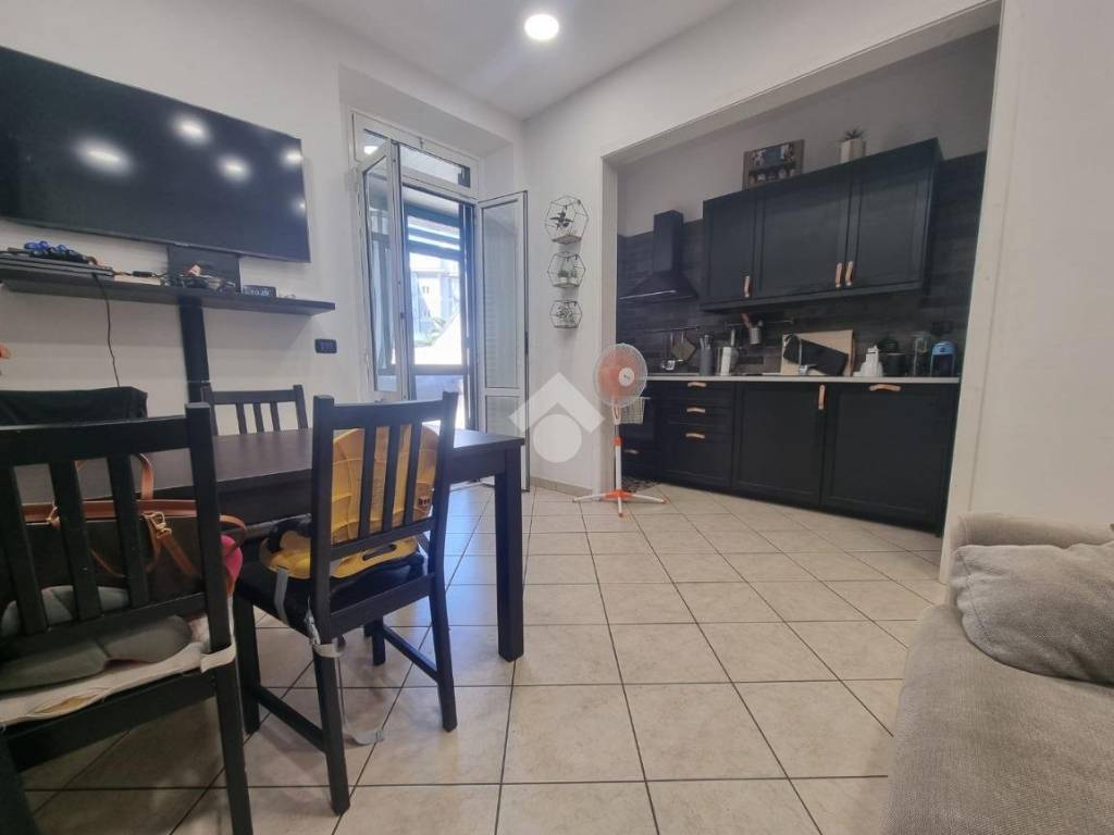 Appartamento a Firenze in Via delle Panche, 195 - Foto 4