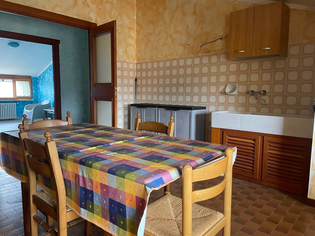 Appartamento a Borgo san dalmazzo - Foto 4