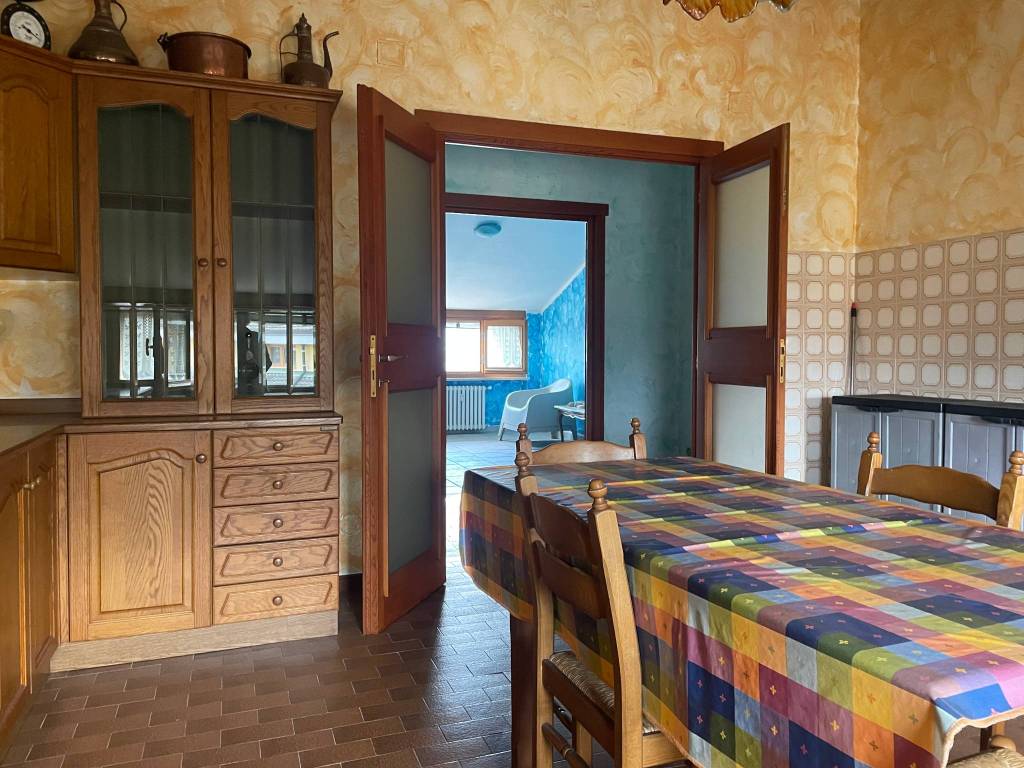 Appartamento a Borgo san dalmazzo - Foto 5