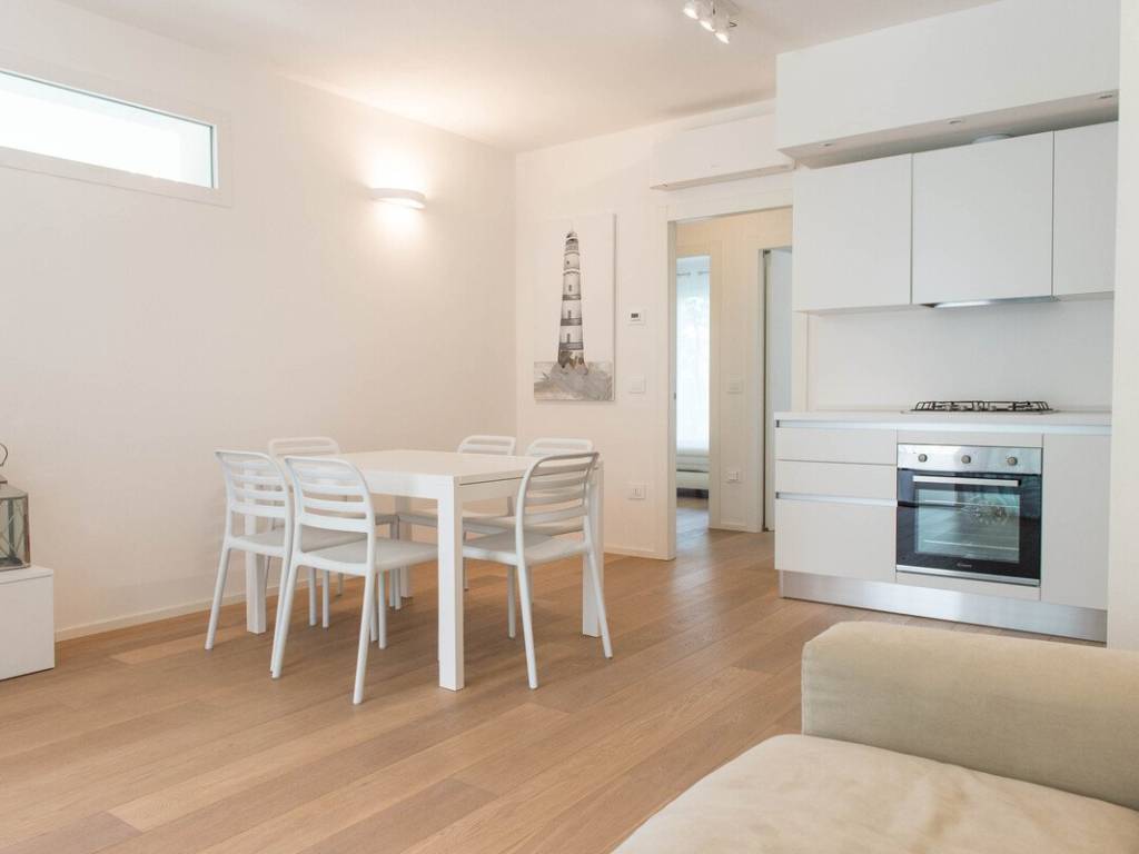 Appartamento a Cervia in Via Giacomo Leopardi, 37 - Foto 2
