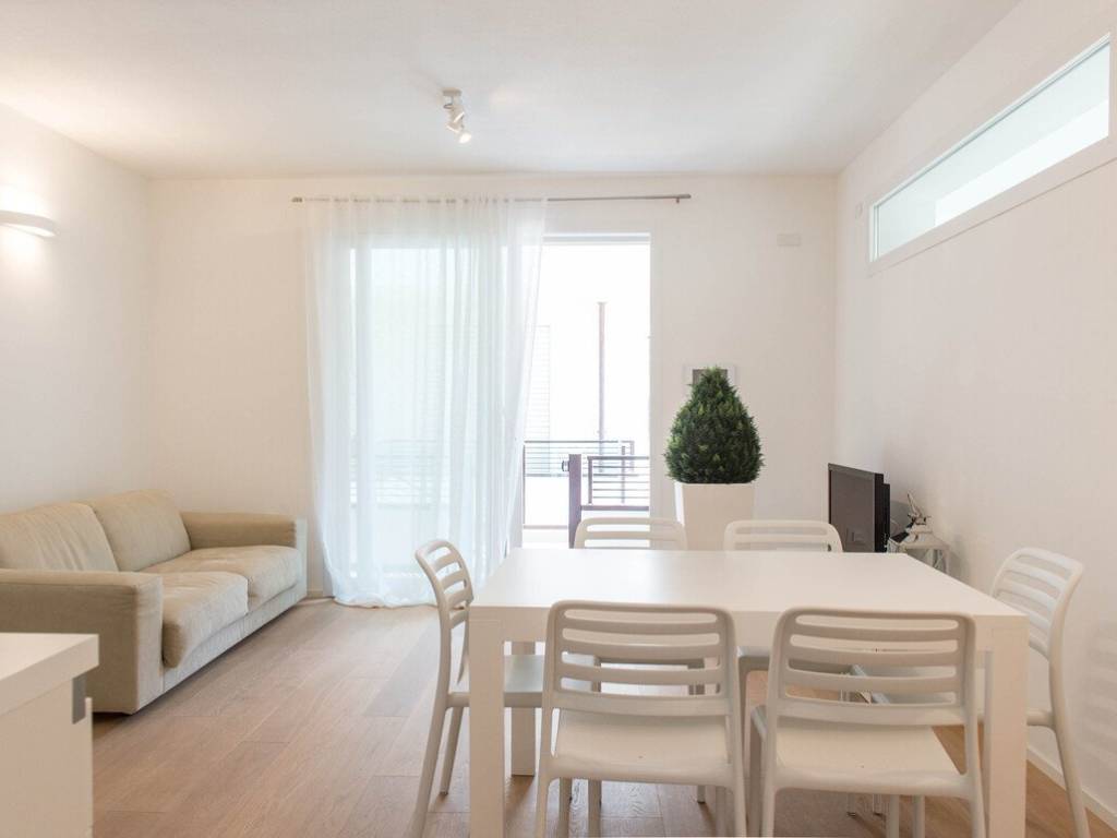 Appartamento a Cervia in Via Giacomo Leopardi, 37 - Foto 3