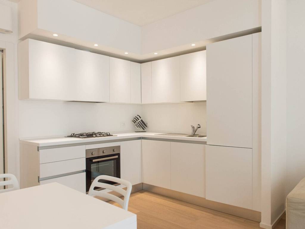 Appartamento a Cervia in Via Giacomo Leopardi, 37 - Foto 4