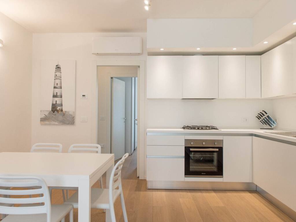 Appartamento a Cervia in Via Giacomo Leopardi, 37 - Foto 5