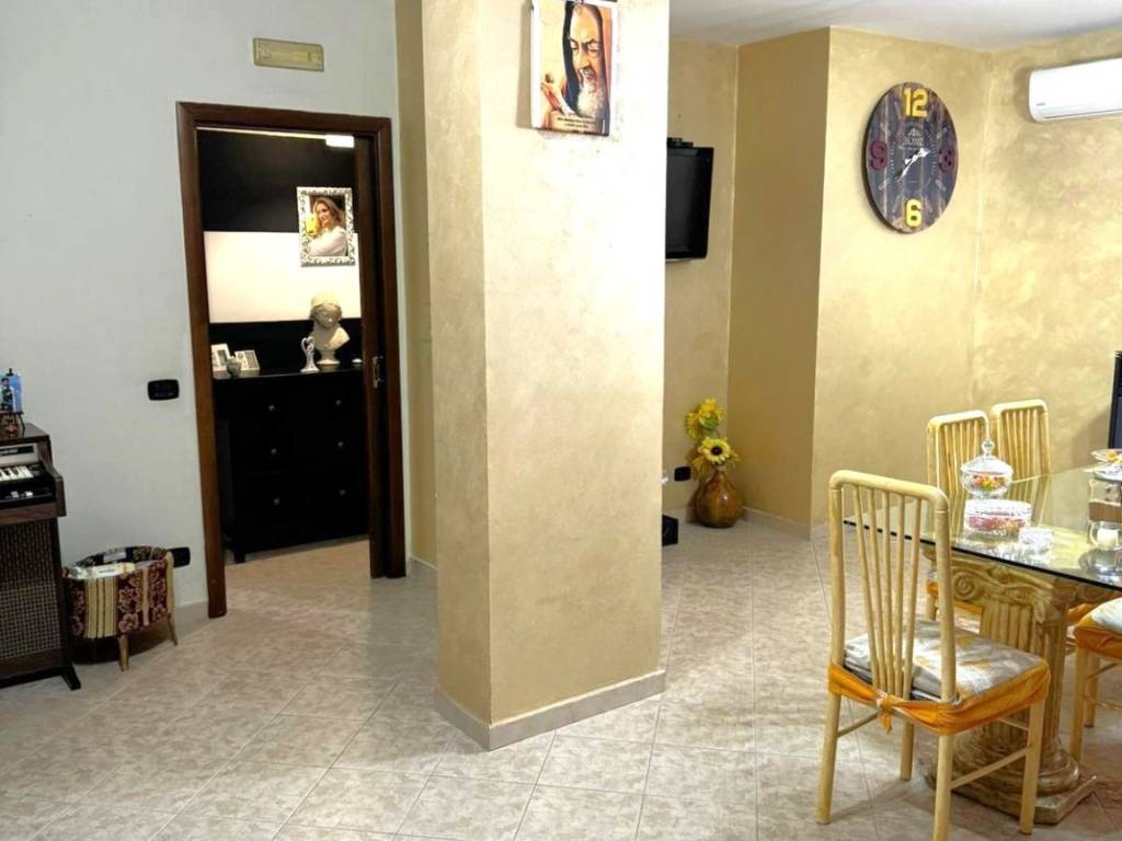 Appartamento a Orta di atella in Via Bugnano - Foto 3