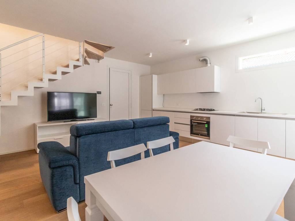 Appartamento a Cervia in Viale Giacomo Leopardi, 35 - Foto 2
