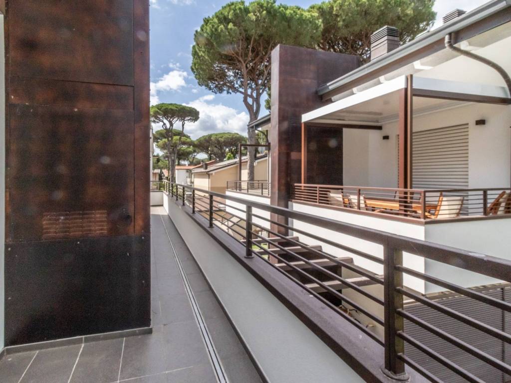 Appartamento a Cervia in Viale Giacomo Leopardi, 35 - Foto 5