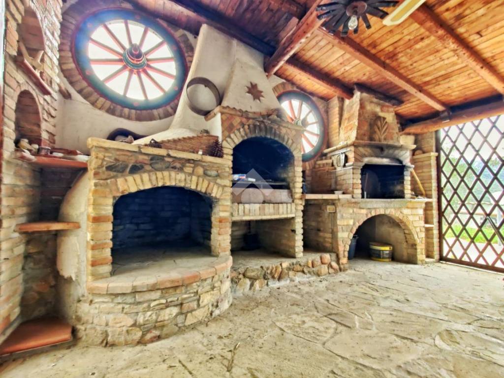 Villa a Quartu sant'elena in Via degli Ebani, 38 - Foto 4