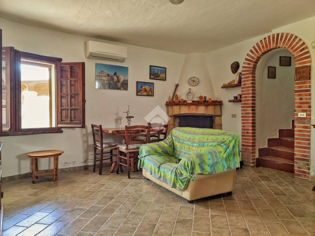 Villa a Quartu sant'elena in Via degli Ebani, 38 - Foto 5
