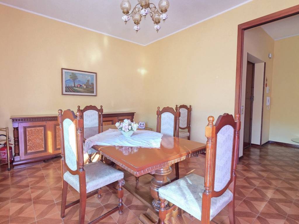 Appartamento a Milazzo in Via Palmiro Togliatti, 17 - Foto 2