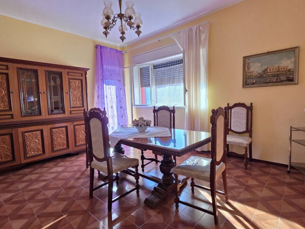 Appartamento a Milazzo in Via Palmiro Togliatti, 17 - Foto 5