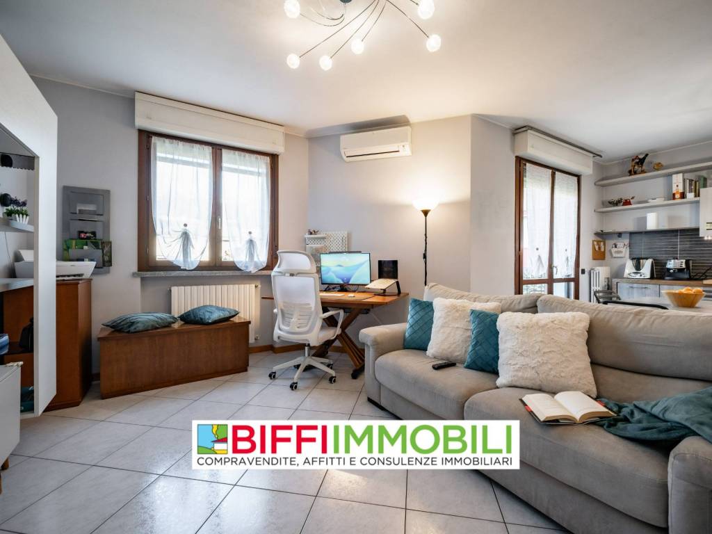 Appartamento a Olginate in Via Spluga - Foto 2