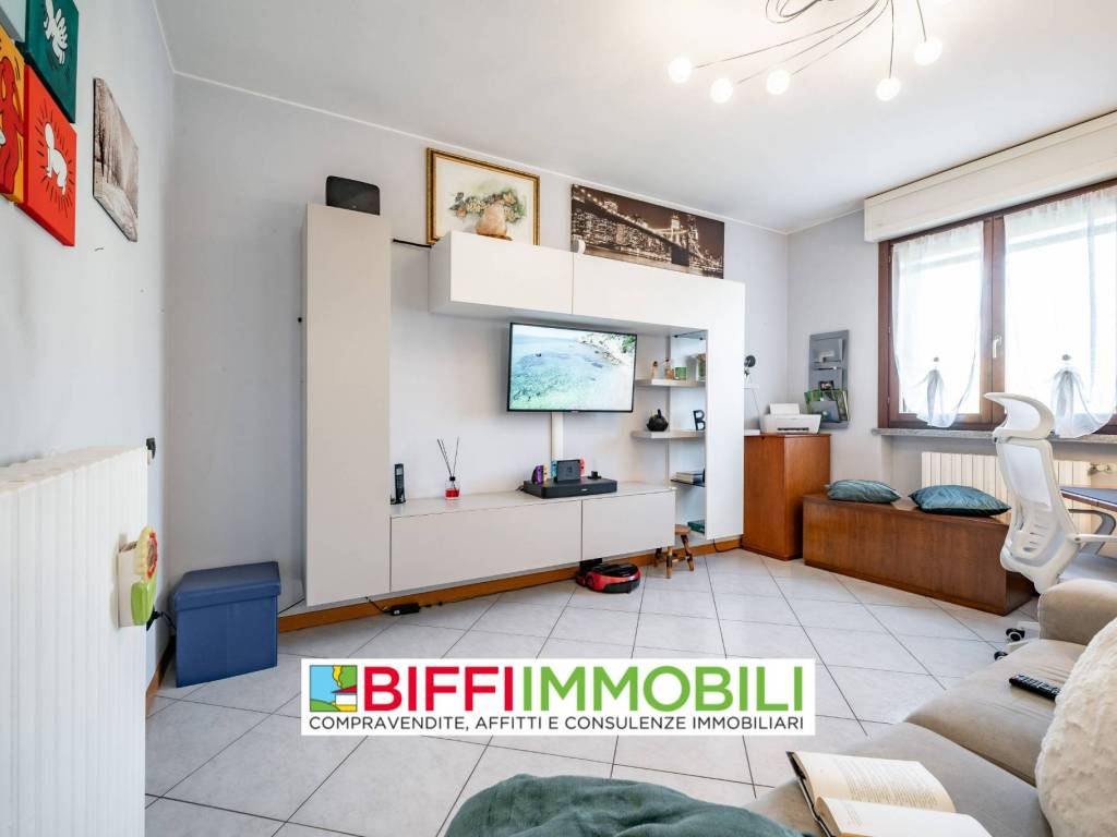 Appartamento a Olginate in Via Spluga - Foto 3