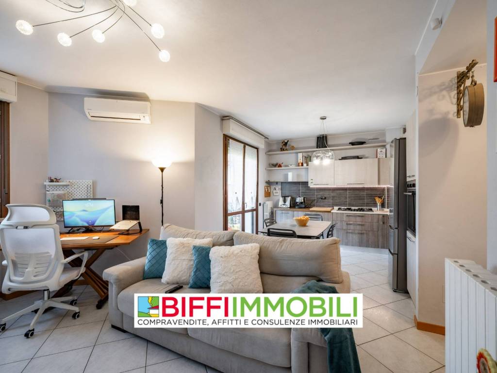 Appartamento a Olginate in Via Spluga - Foto 4