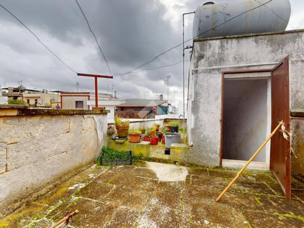 Casa indipendente a Oria in Via Monte Nero, 35 - Foto 2