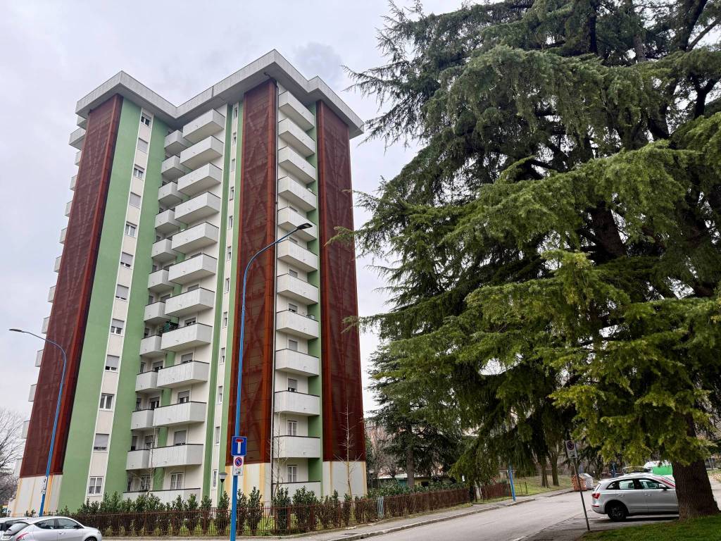 Appartamento a Brescia in Via Casazza - Foto 2