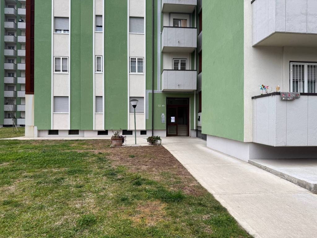 Appartamento a Brescia in Via Casazza - Foto 3