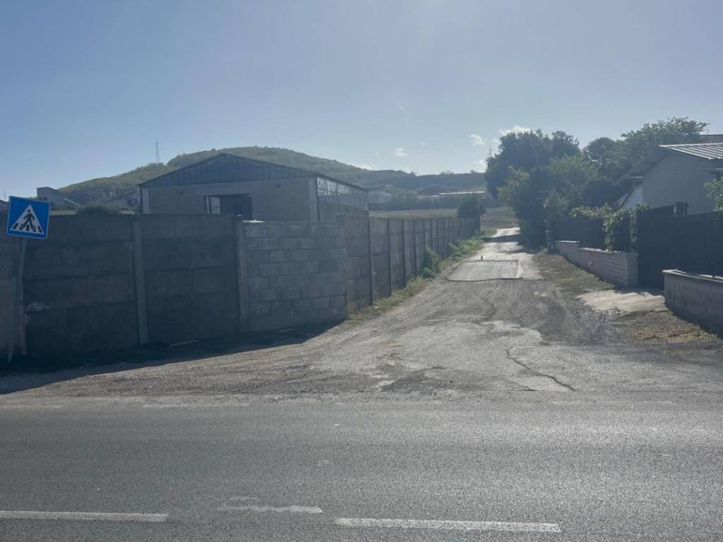 Immobile a Monte compatri in Via Acqua Felice - Foto 2