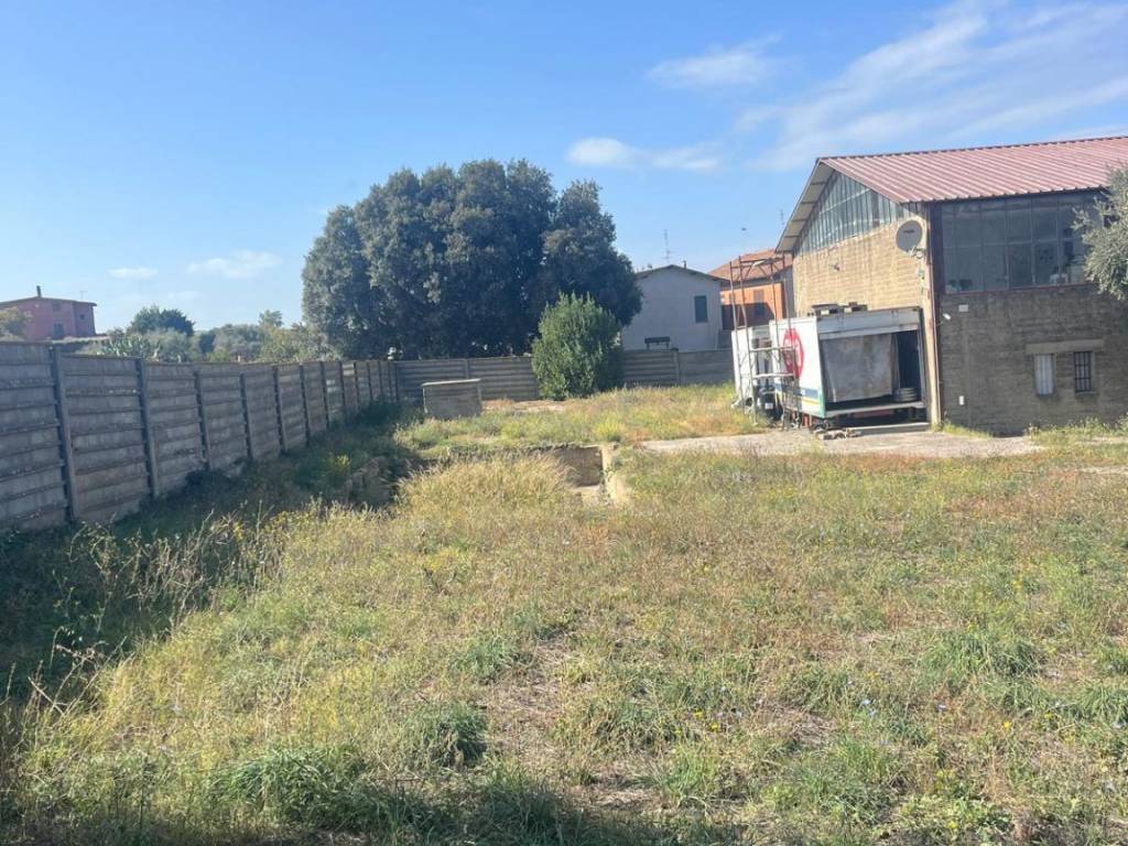 Immobile a Monte compatri in Via Acqua Felice - Foto 4