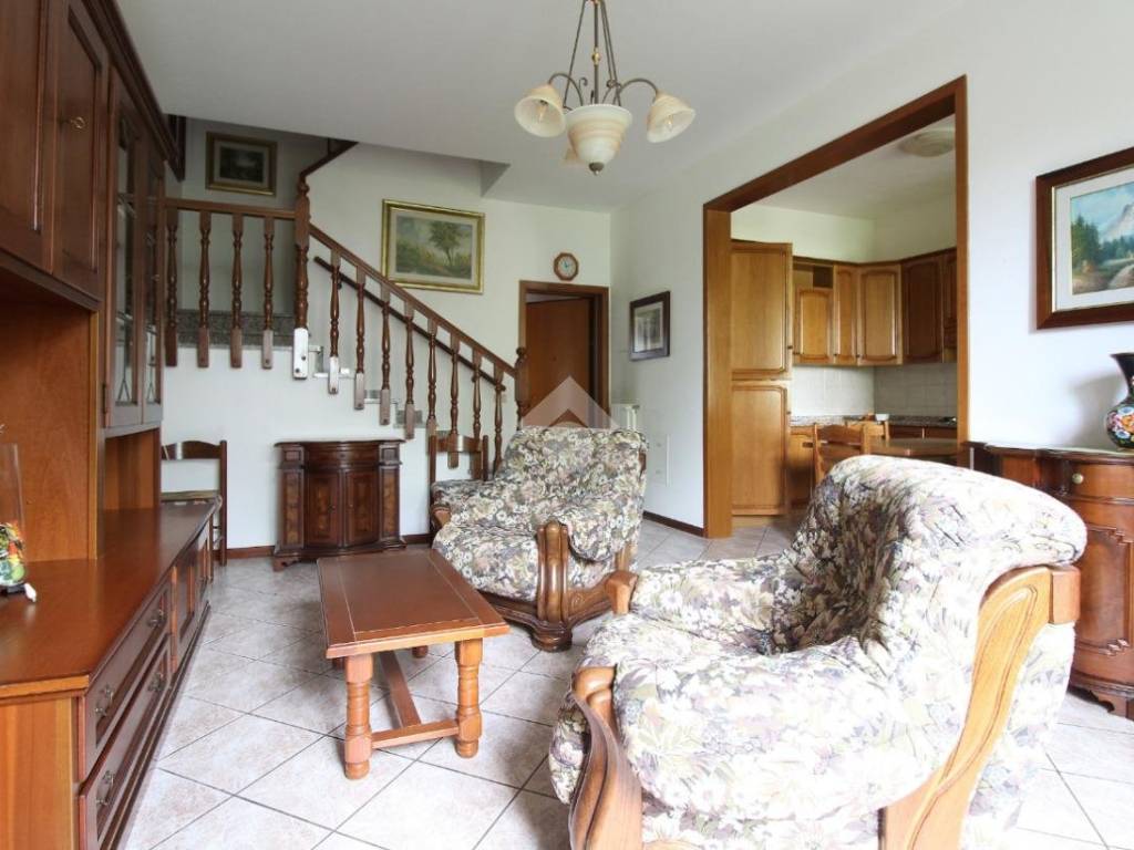 Villetta a schiera a San pietro in casale in Via dal Re, 46 - Foto 2