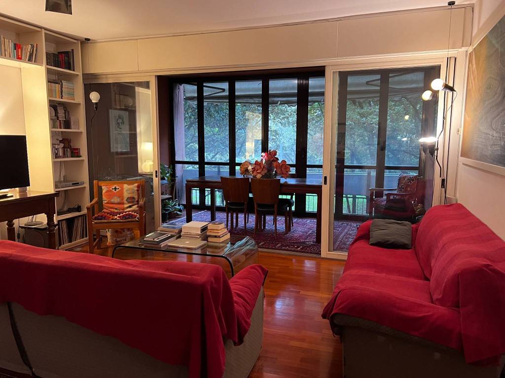 Appartamento a Basiglio in Residenza Ripa - Foto 5