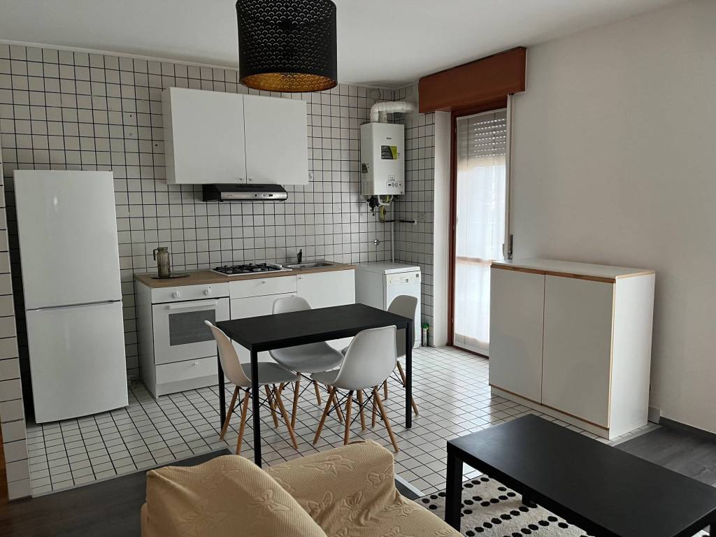 Appartamento a Bergamo in Via Tremana, 5 - Foto 3