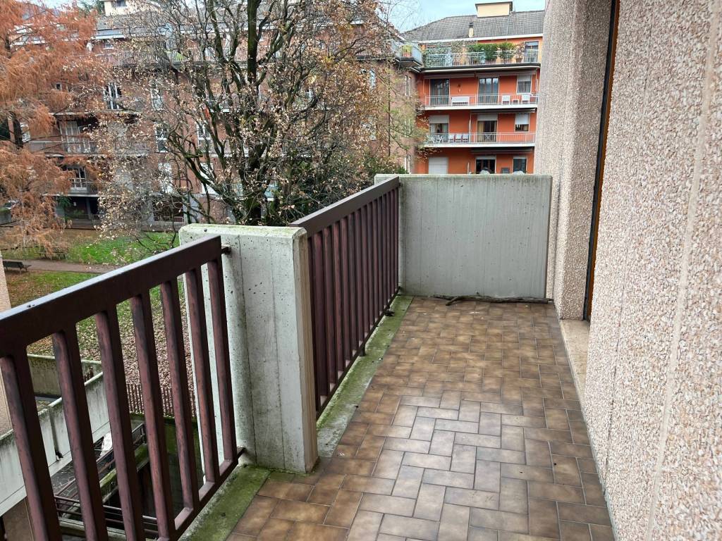 Appartamento a Bergamo in Via Tremana, 5 - Foto 4