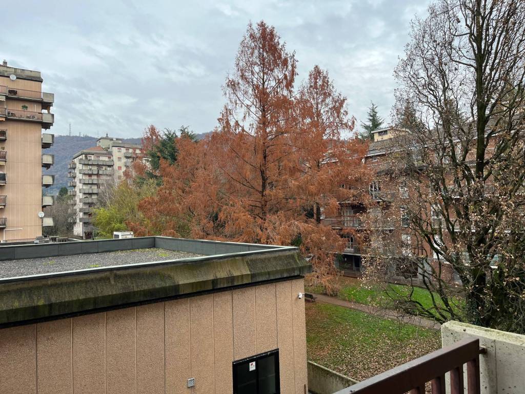 Appartamento a Bergamo in Via Tremana, 5 - Foto 5