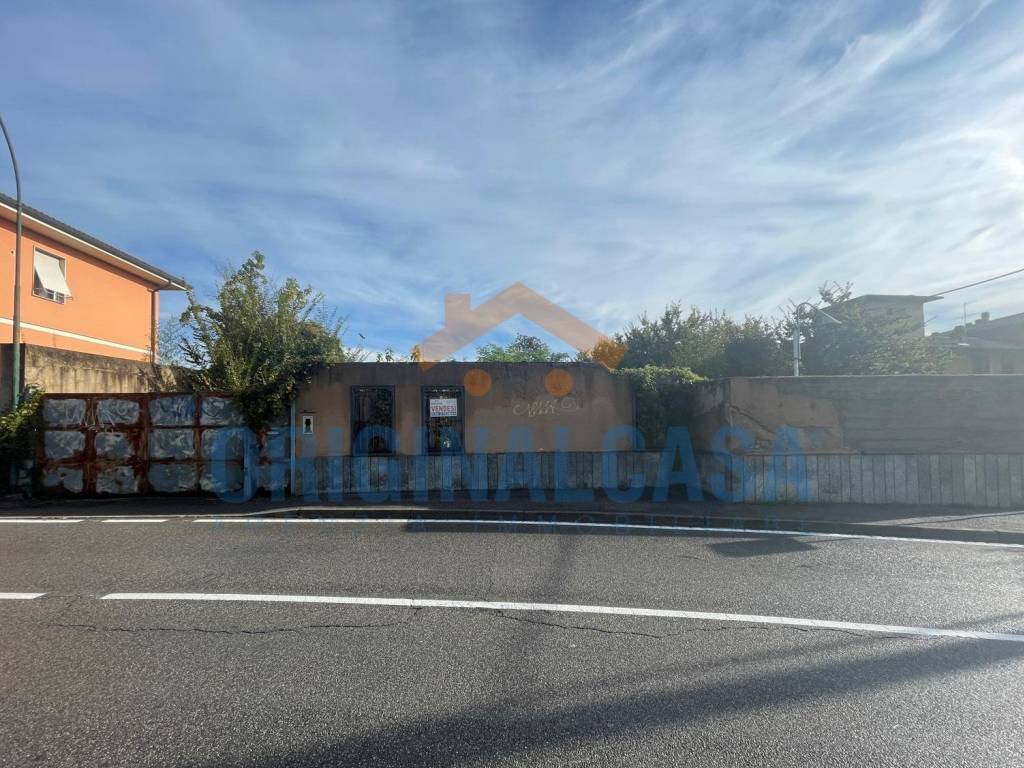 Terreno a Nuvolera in Via Generale Luigi Soldo - Foto 2