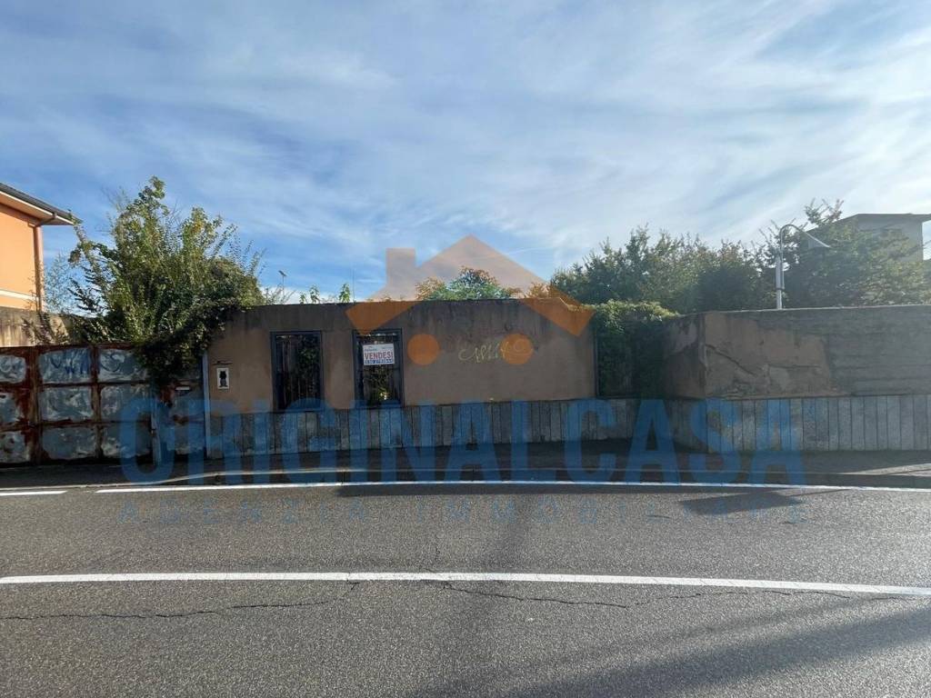 Terreno a Nuvolera in Via Generale Luigi Soldo - Foto 5