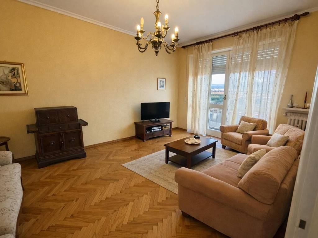 Appartamento a Biella in Via Mirabella, 4 - Foto 3