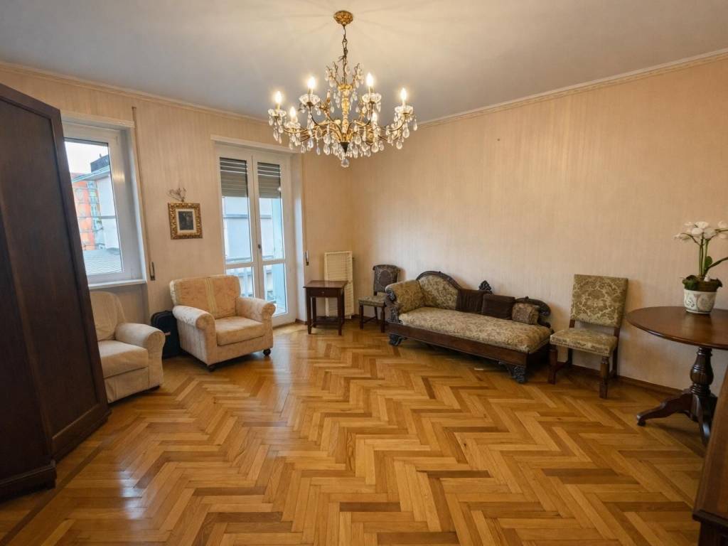 Appartamento a Biella in Via Mirabella, 4 - Foto 4