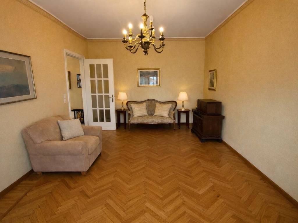 Appartamento a Biella in Via Mirabella, 4 - Foto 5