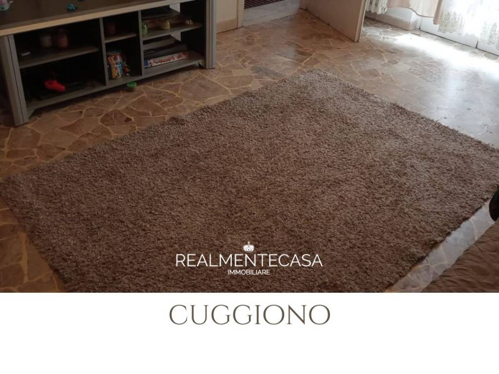 Appartamento a Cuggiono in Via G. Bellotti - Foto 4