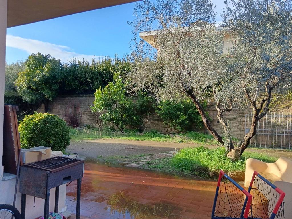 Villa a Castelnuovo di porto in Via Monte Calcara, 7 - Foto 4