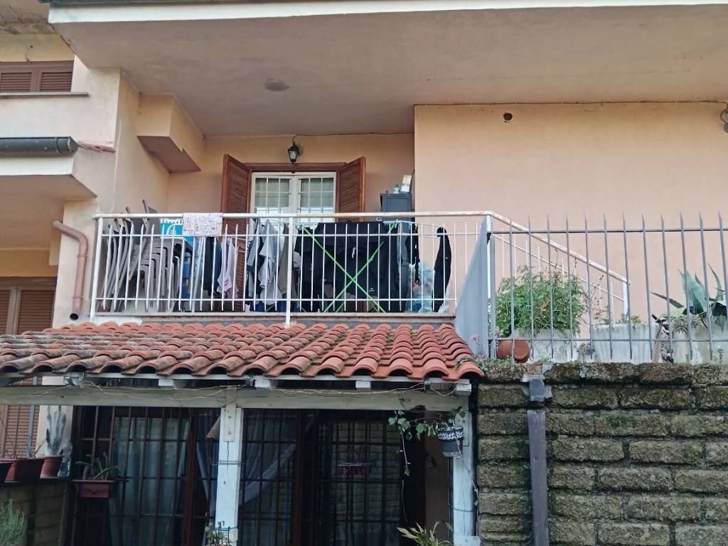 Villa a Castelnuovo di porto in Via Monte Calcara, 7 - Foto 5