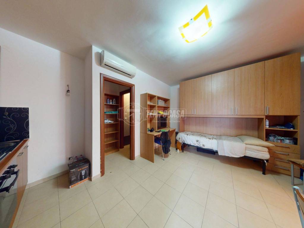 Appartamento a Monteroni di lecce in Via Alcide De Gasperi 151 - Foto 2