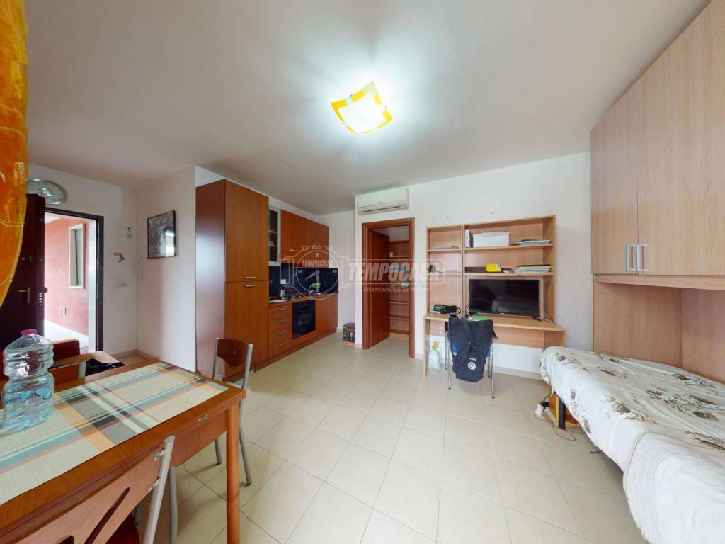 Appartamento a Monteroni di lecce in Via Alcide De Gasperi 151 - Foto 5