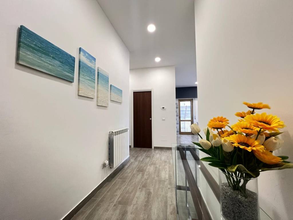 Appartamento a Latina in Strada Valmontorio, 166 - Foto 4