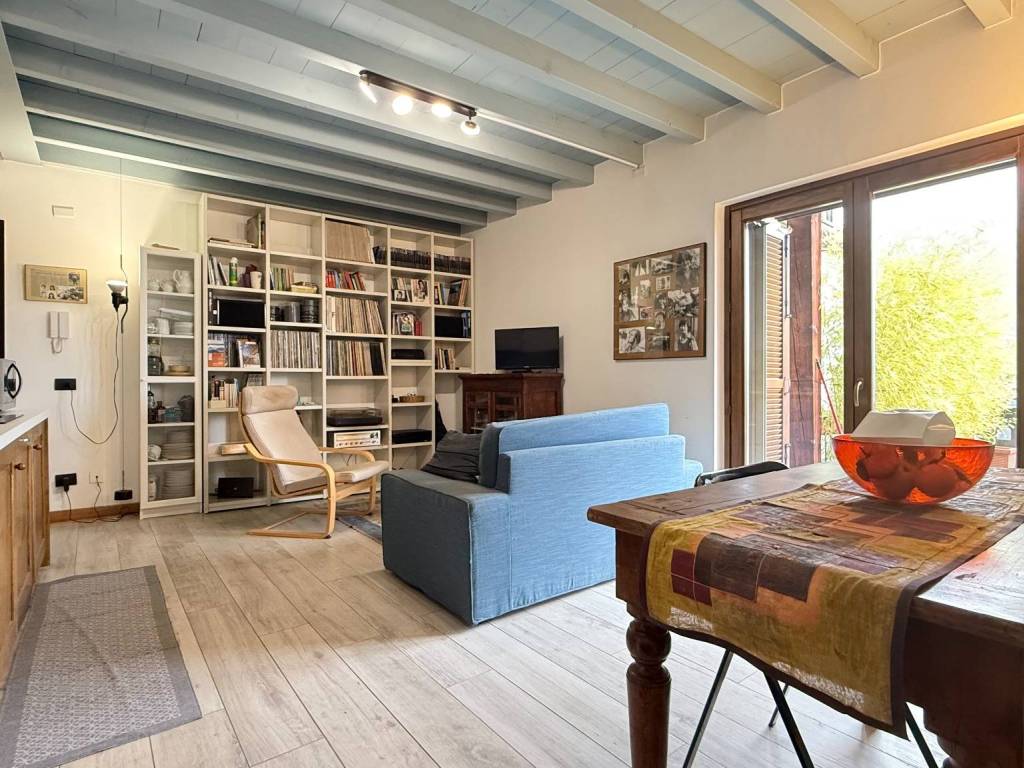 Appartamento a Lecco in Corso Monte San Gabriele - Foto 2