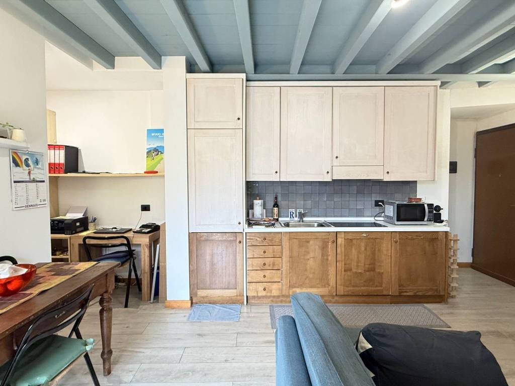 Appartamento a Lecco in Corso Monte San Gabriele - Foto 3