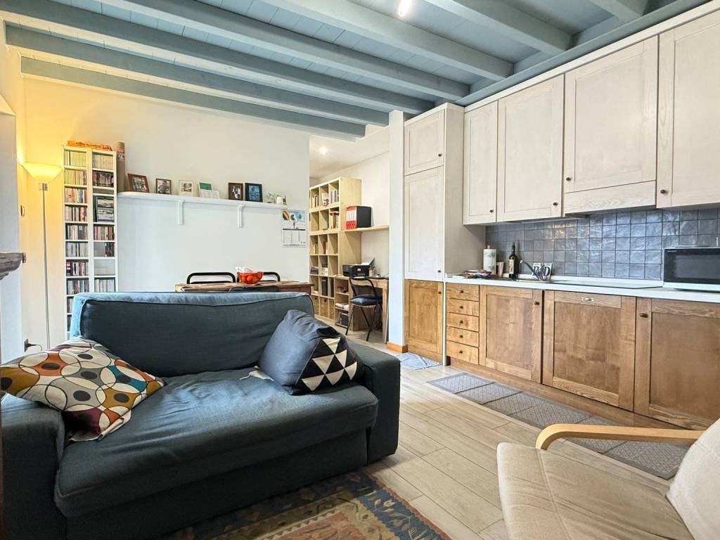 Appartamento a Lecco in Corso Monte San Gabriele - Foto 4