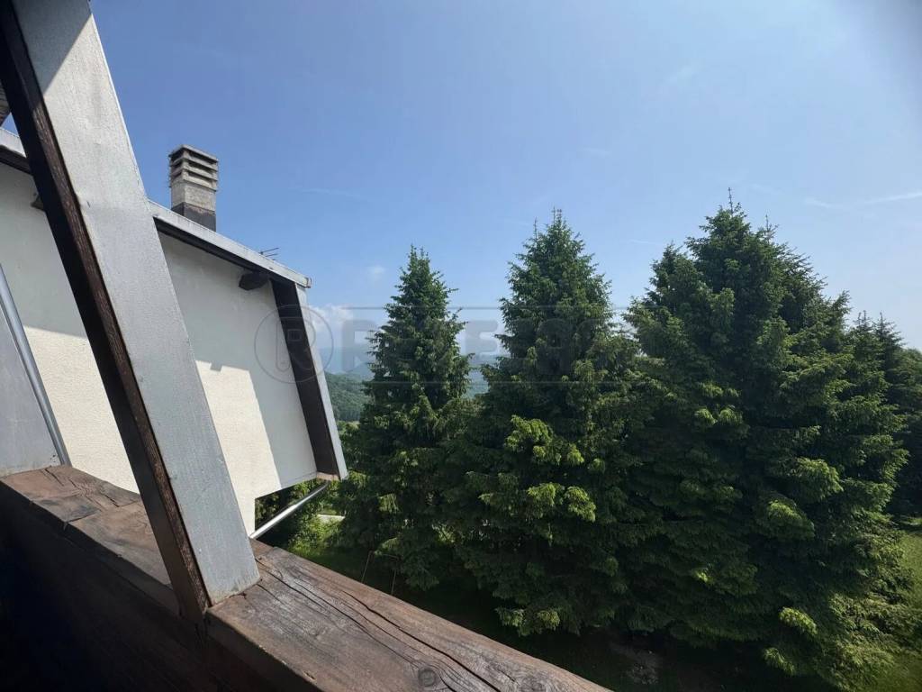 Appartamento a Lusiana conco in Via Monte Cogolin, 23 - Foto 4