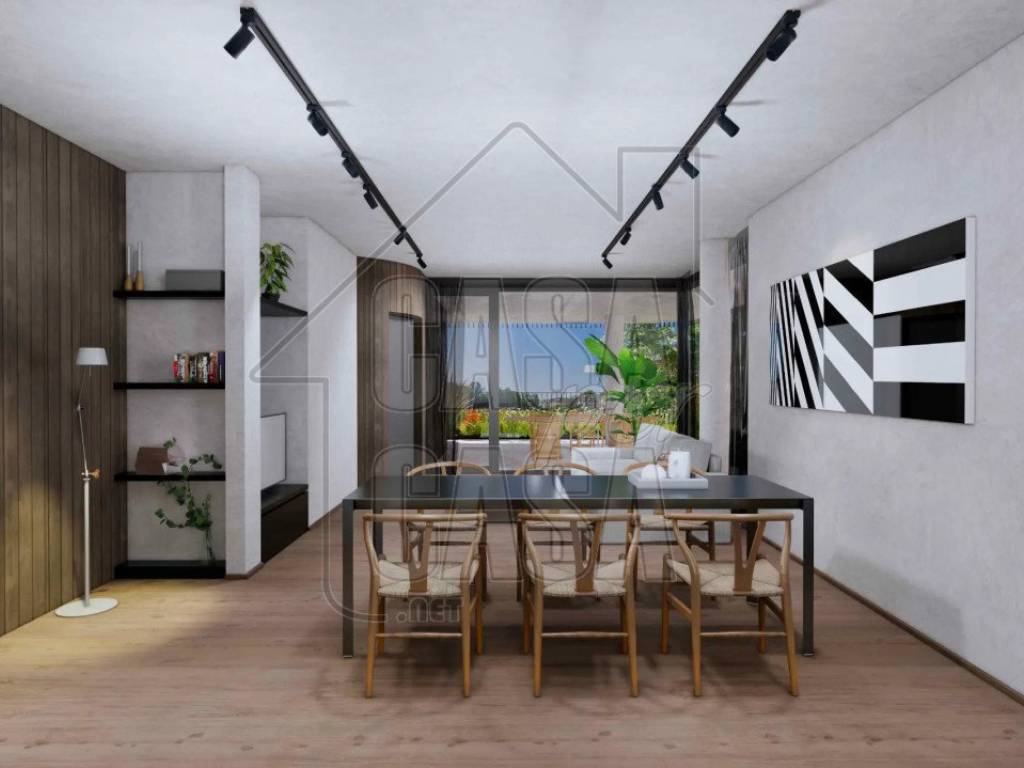 Appartamento a Montegrotto terme in via roma - Foto 2