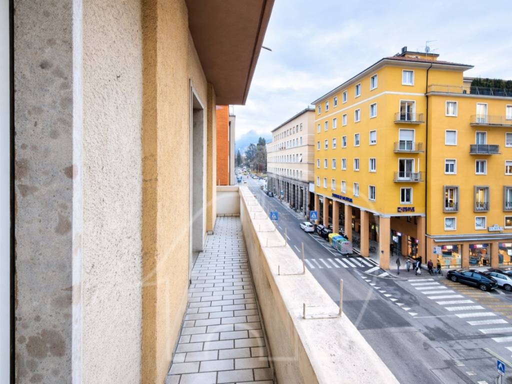 Immobile a Bolzano in Corso della Libertà - Freiheitsstraße - Foto 2