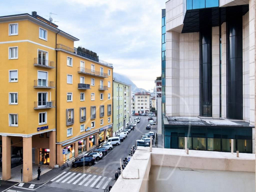 Immobile a Bolzano in Corso della Libertà - Freiheitsstraße - Foto 3