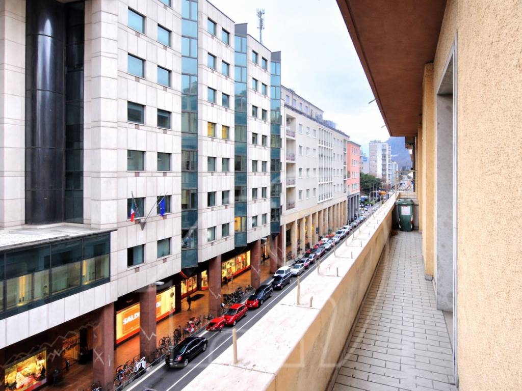 Immobile a Bolzano in Corso della Libertà - Freiheitsstraße - Foto 4