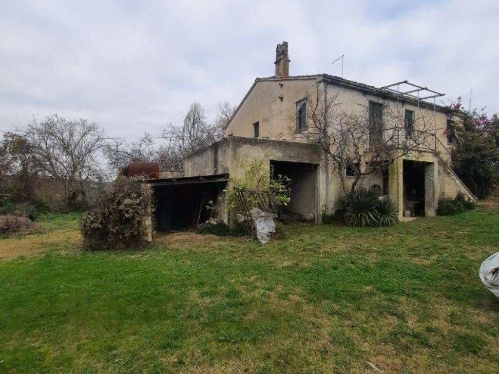 Immobile a Altidona in Contrada Barbolano - Foto 4