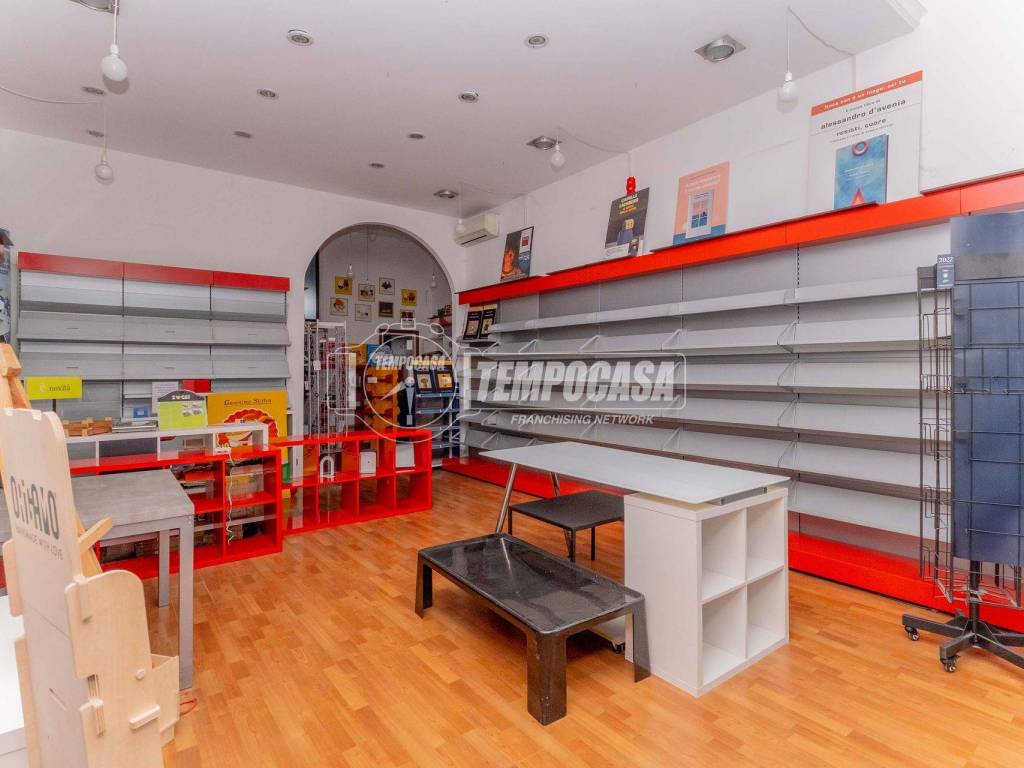 Immobile a Novate milanese in Via della Repubblica - Foto 2
