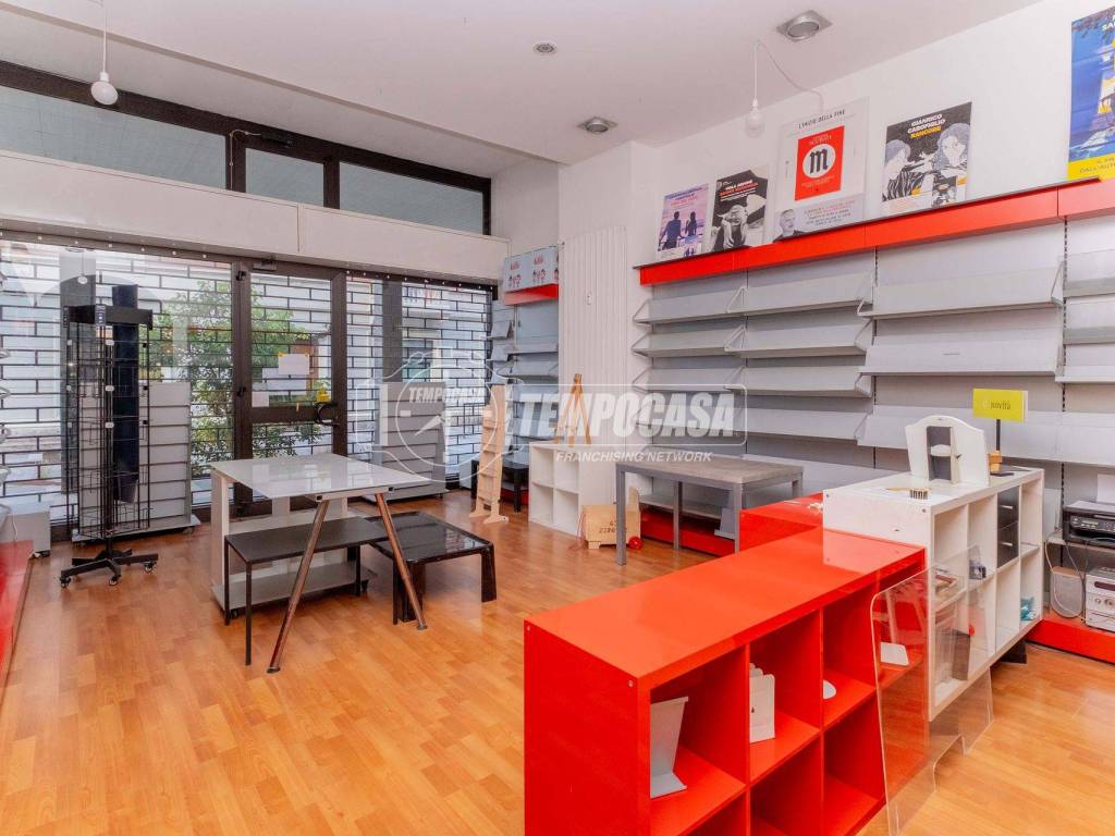Immobile a Novate milanese in Via della Repubblica - Foto 3